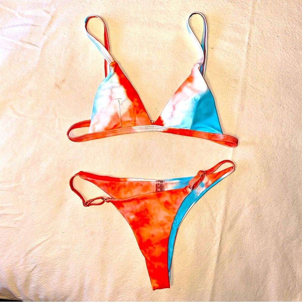 Shein Bikini